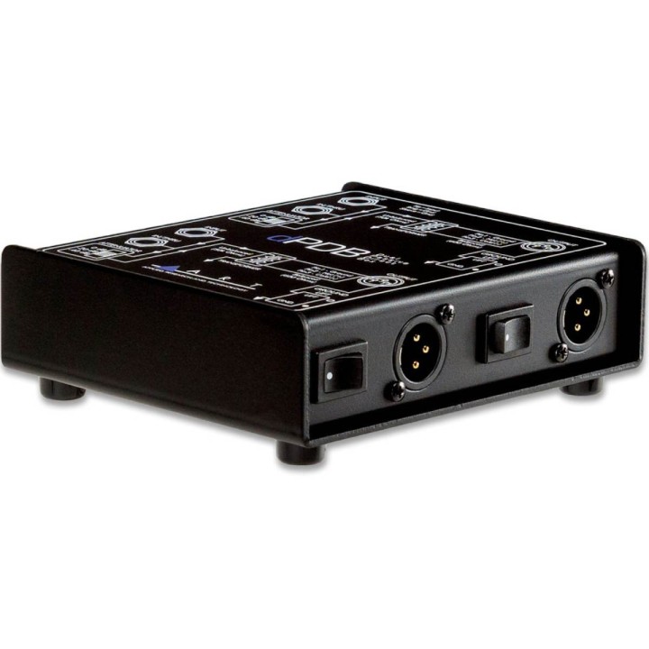 art-dpdb-direct-box