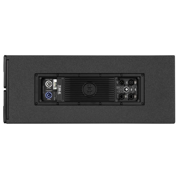 Acquista RCF TT 808-AS online | Merula Strumenti Musicali