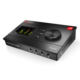 Acquista ANTELOPE AUDIO Zen Q Synergy Core online | Merula Strumenti Musicali
