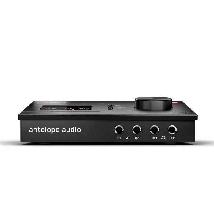 Acquista ANTELOPE AUDIO Zen Q Synergy Core online | Merula Strumenti Musicali