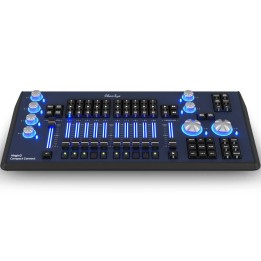 console-luci-2-uscite-dmx-magicq-compact-connect