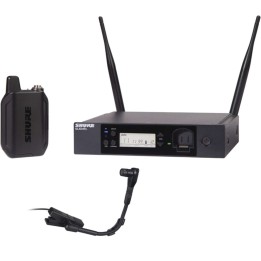 SHURE - GLXD14R+/B98