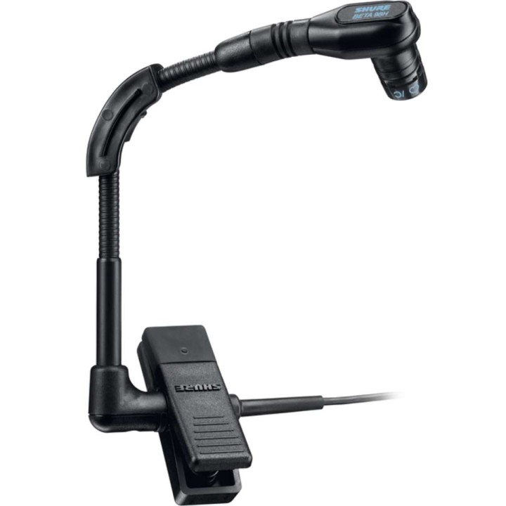 SHURE - GLXD14R+/B98