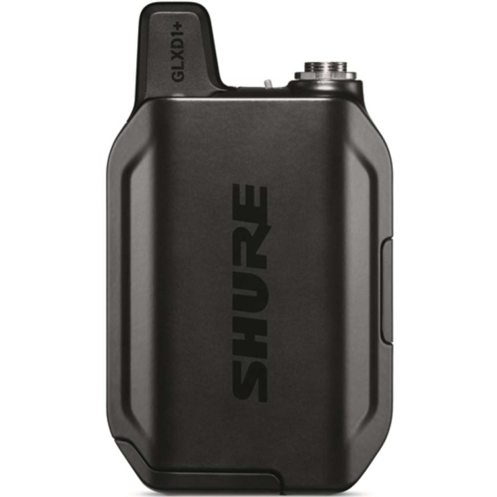 SHURE - GLXD14R+/B98