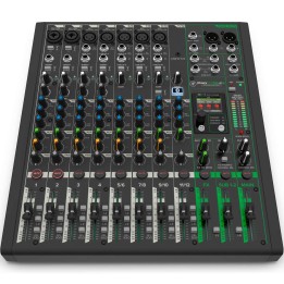 MACKIE - PROFX12V3+