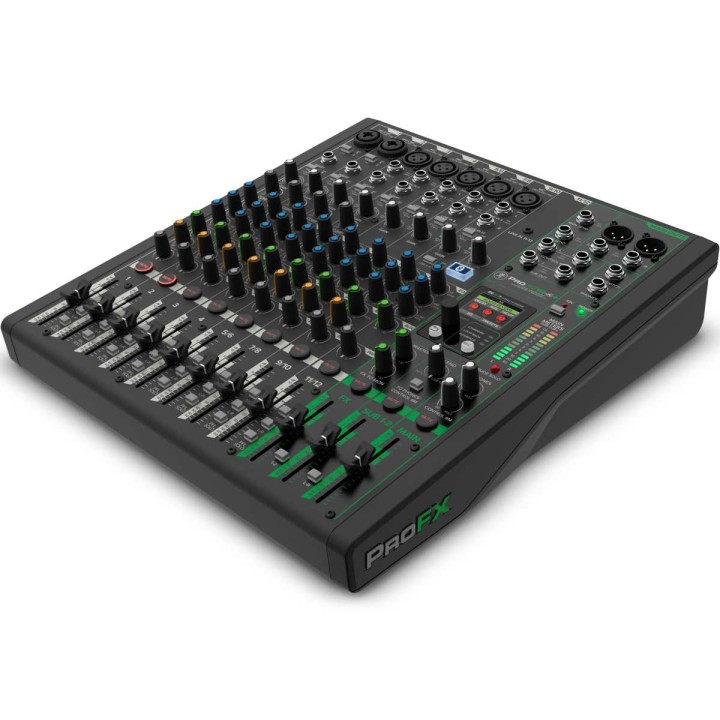 MACKIE - PROFX12V3+