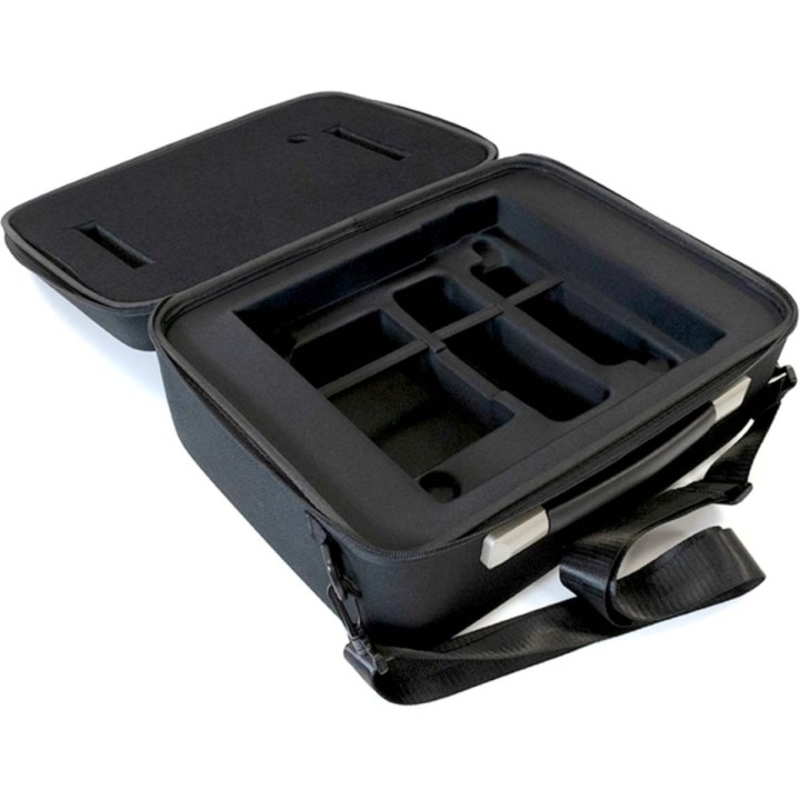 Allen & Heath Case per CQ-12T- Valigetta per mixer