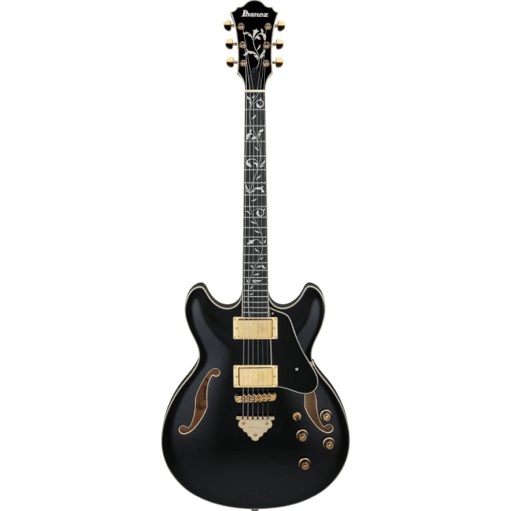 IBANEZ - AS93S PBK