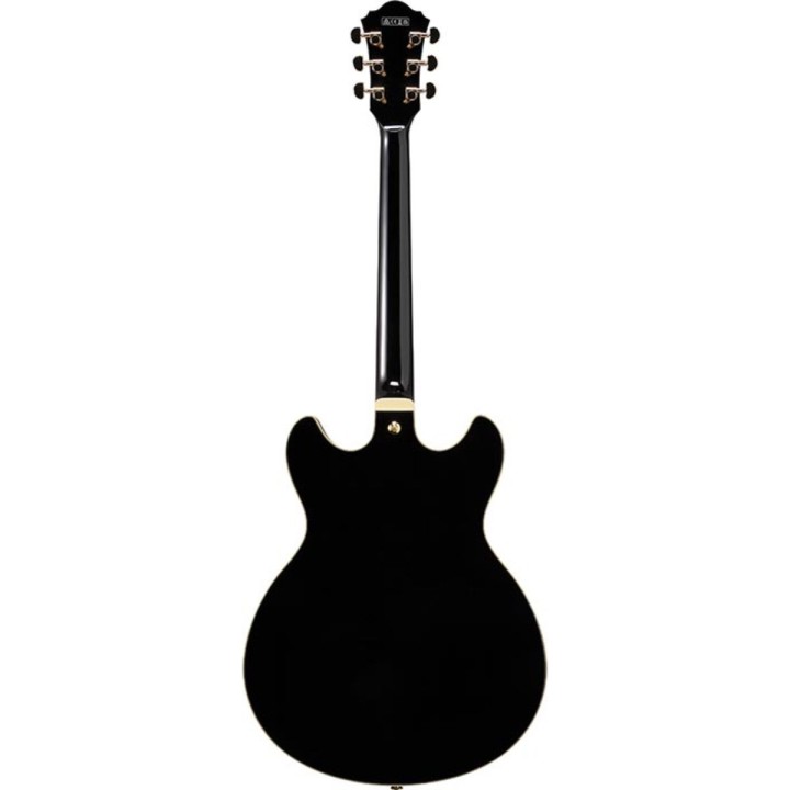 IBANEZ - AS93S PBK