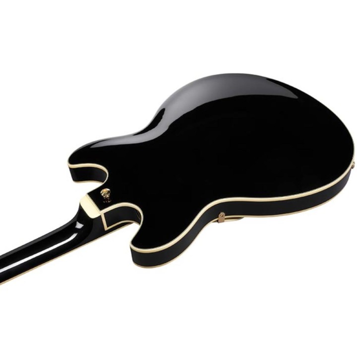 IBANEZ - AS93S PBK