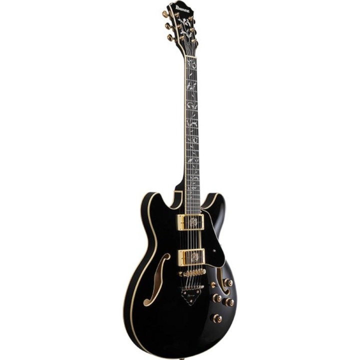 IBANEZ - AS93S PBK