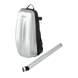 Acquista GEWA Custodia A Zaino Per Violino Space Bag Silver 4/4 - 3/4 300832 online | Merula Strumenti Musicali
