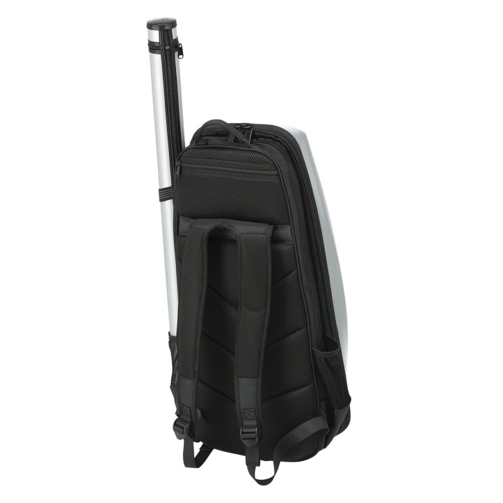 Acquista GEWA Custodia A Zaino Per Violino Space Bag Silver 4/4 - 3/4 300832 online | Merula Strumenti Musicali