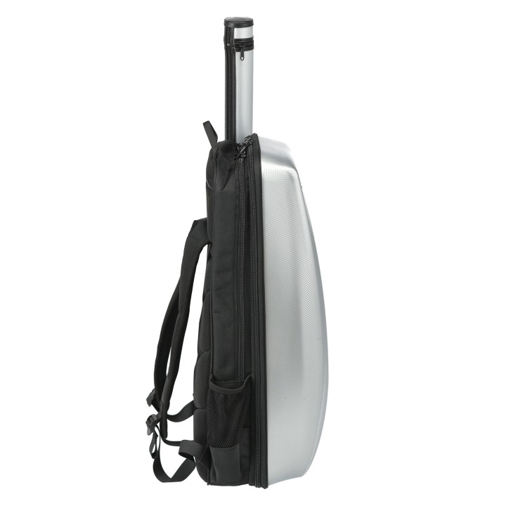 Acquista GEWA Custodia A Zaino Per Violino Space Bag Silver 4/4 - 3/4 300832 online | Merula Strumenti Musicali