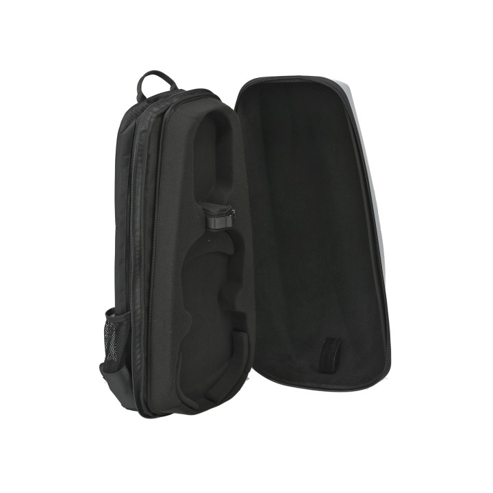 Acquista GEWA Custodia A Zaino Per Violino Space Bag Silver 4/4 - 3/4 300832 online | Merula Strumenti Musicali