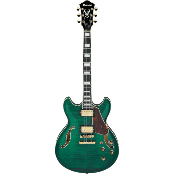 IBANEZ - AS93FM TMG