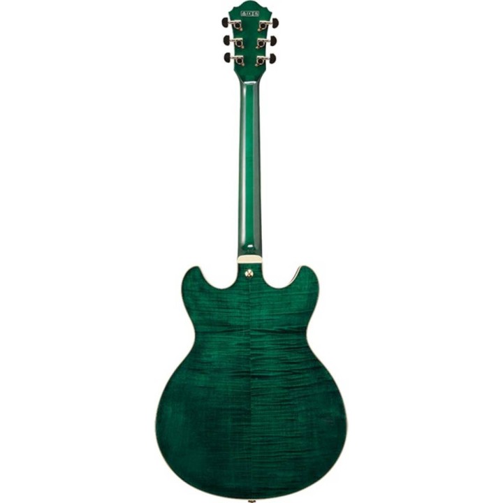 IBANEZ - AS93FM TMG
