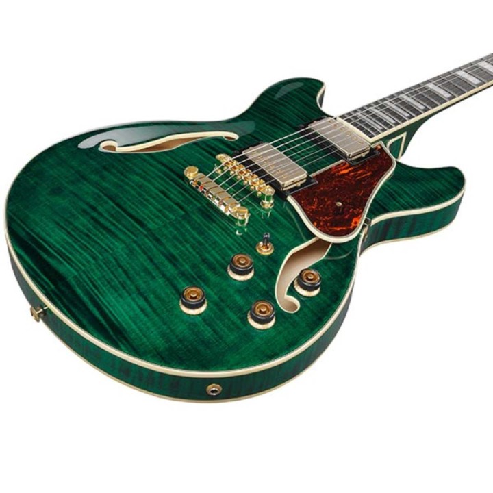 IBANEZ - AS93FM TMG