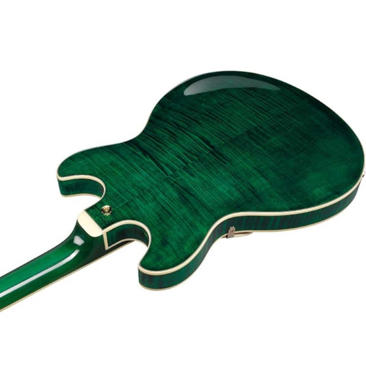 IBANEZ - AS93FM TMG