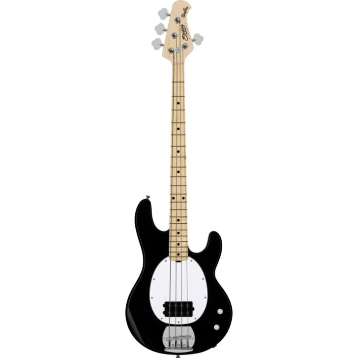 sterling-stingray-ray2-black-basso-elettrico