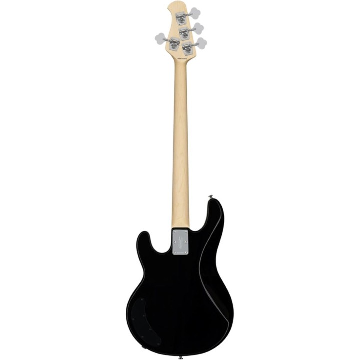 sterling-stingray-ray2-black-basso-elettrico-0