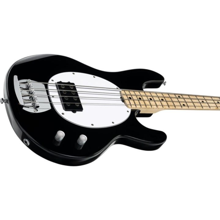 sterling-stingray-ray2-black-basso-elettrico-1