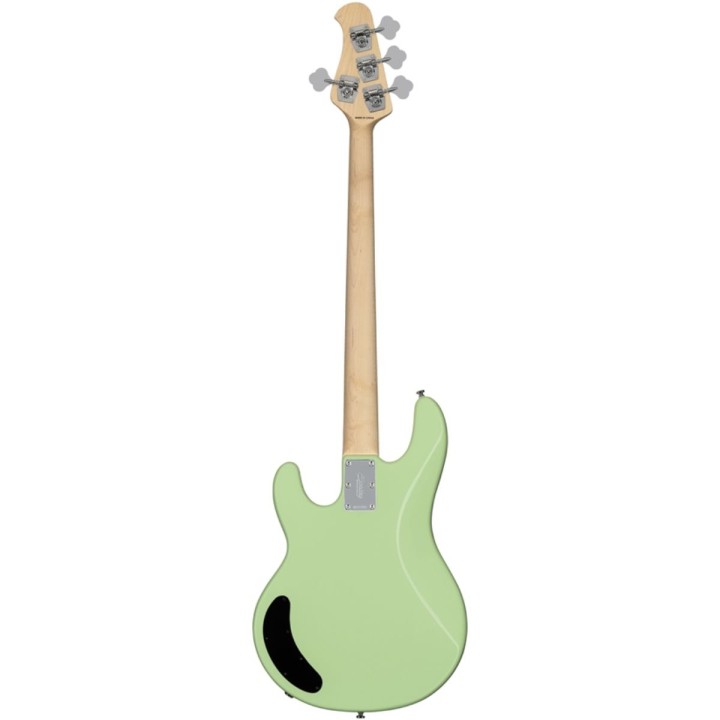 Sterling - Stingray Ray2 Misty Green