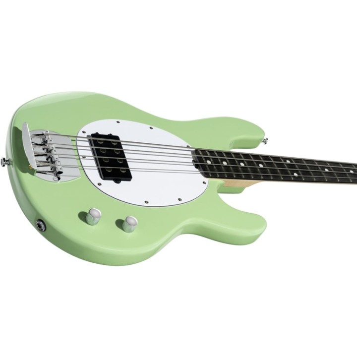 Sterling - Stingray Ray2 Misty Green
