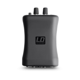 Acquista LD SYSTEMS HPA 1 online | Merula Strumenti Musicali