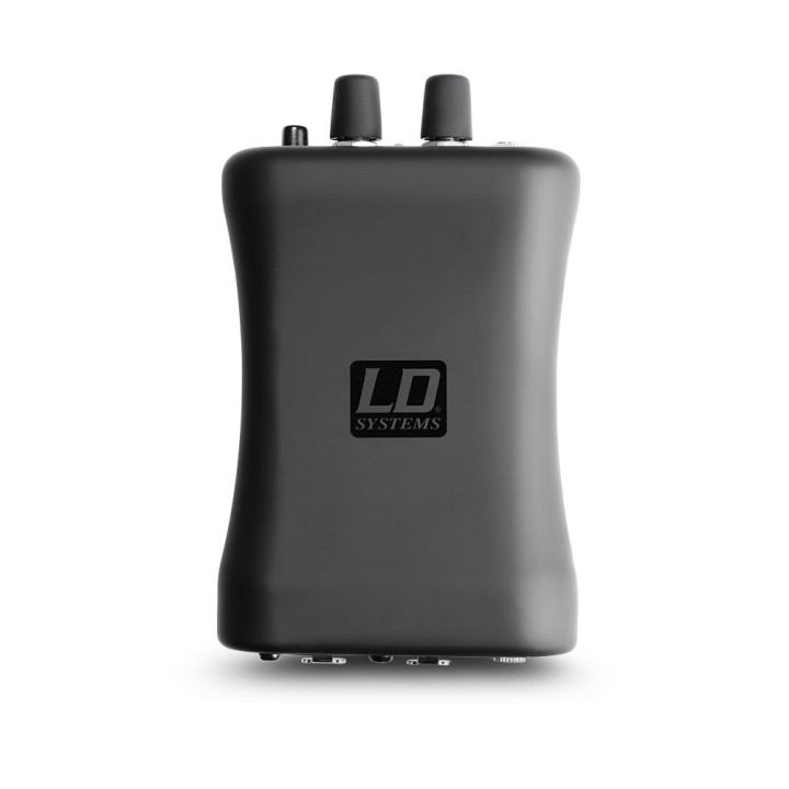 Acquista LD SYSTEMS HPA 1 online | Merula Strumenti Musicali