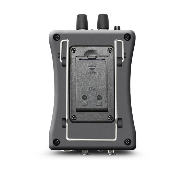 Acquista LD SYSTEMS HPA 1 online | Merula Strumenti Musicali