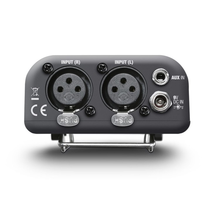 Acquista LD SYSTEMS HPA 1 online | Merula Strumenti Musicali