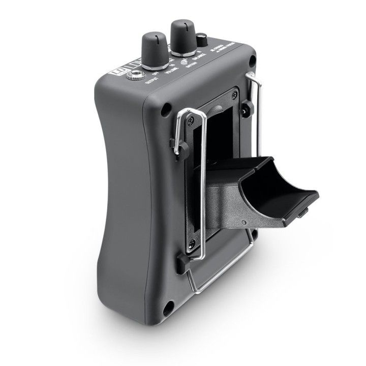 Acquista LD SYSTEMS HPA 1 online | Merula Strumenti Musicali