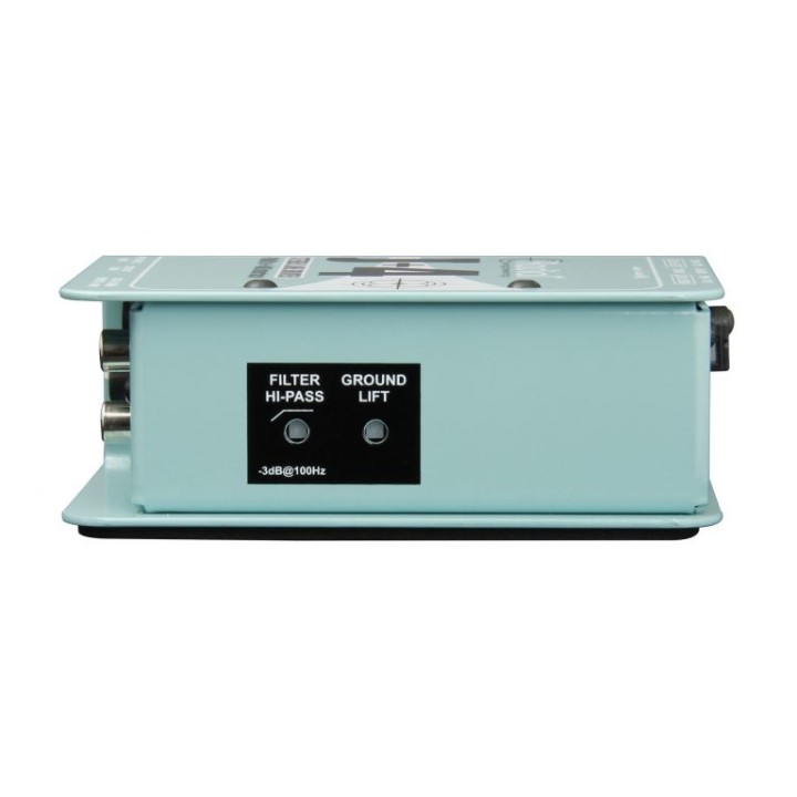 Acquista RADIAL J+4 online | Merula Strumenti Musicali