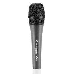 Acquista SENNHEISER e 845 online | Merula Strumenti Musicali