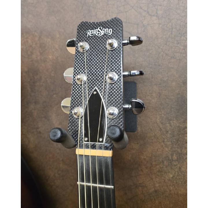 Rainsong | Shorty SG Chitarra acustica amplificata