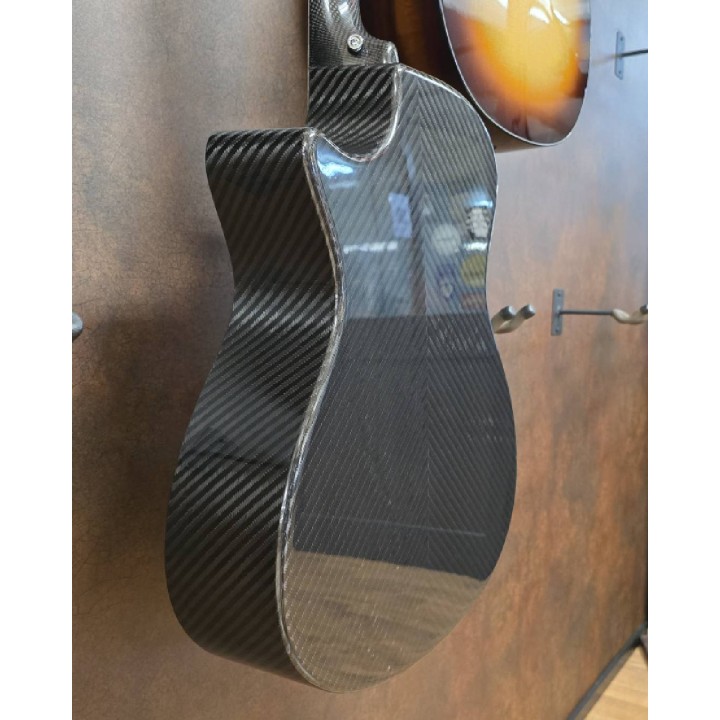Rainsong | Shorty SG Chitarra acustica amplificata