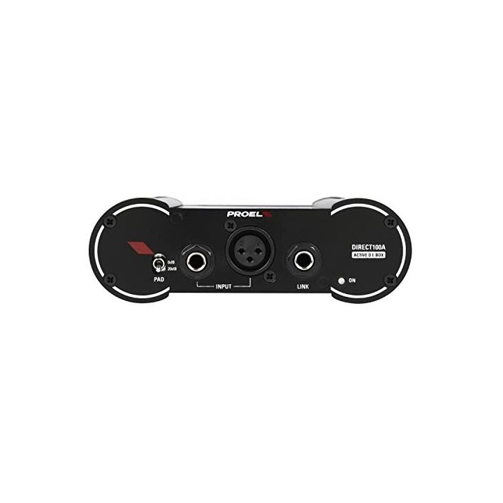 Acquista PROEL DIRECT100A online | Merula Strumenti Musicali