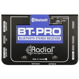 Acquista RADIAL BT-PRO online | Merula Strumenti Musicali