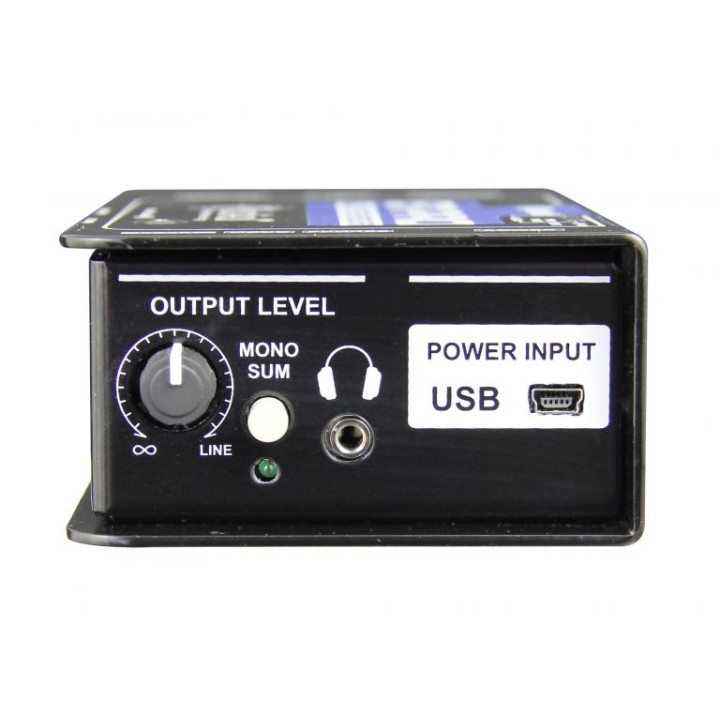 Acquista RADIAL BT-PRO online | Merula Strumenti Musicali