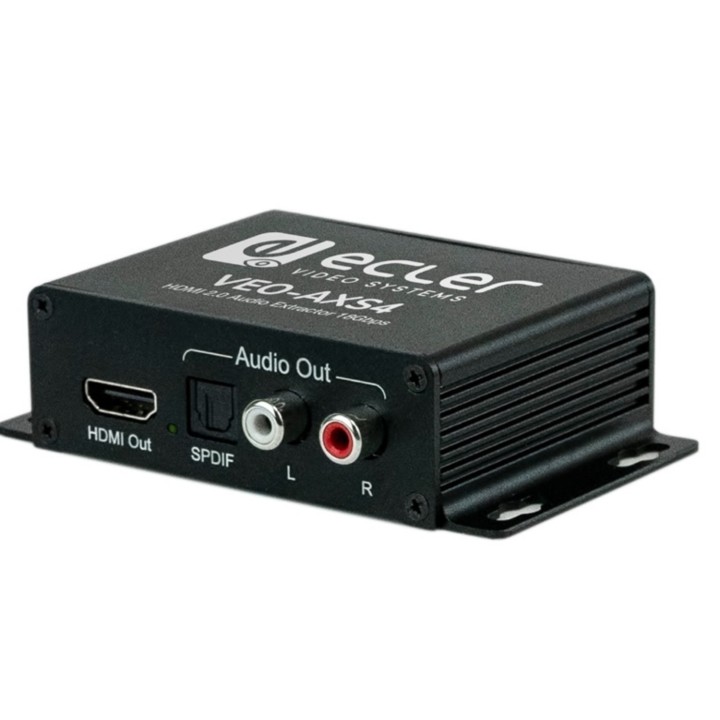 Acquista ECLER VEO AXS4 online | Merula Strumenti Musicali