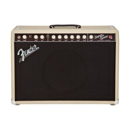 Acquista FENDER Super-Sonic 22 Combo Blonde online | Merula Strumenti Musicali