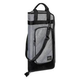 Acquista MEINL MCSBGY Borsa Portabacchette Classic Woven online | Merula Strumenti Musicali