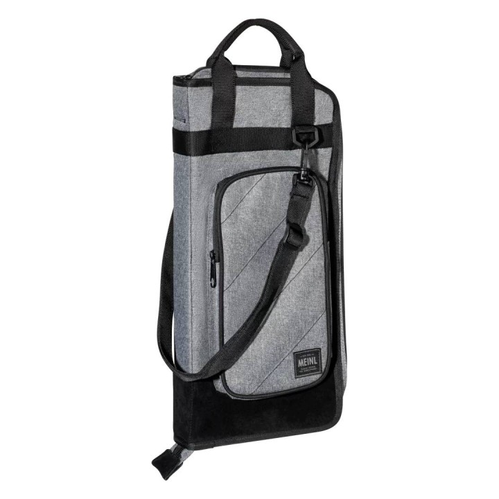 Acquista MEINL MCSBGY Borsa Portabacchette Classic Woven online | Merula Strumenti Musicali
