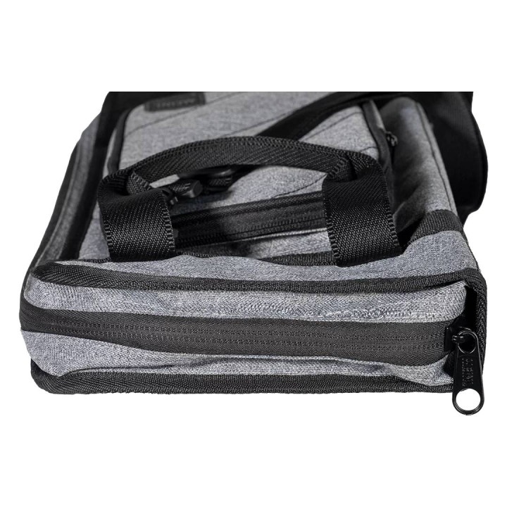 Acquista MEINL MCSBGY Borsa Portabacchette Classic Woven online | Merula Strumenti Musicali