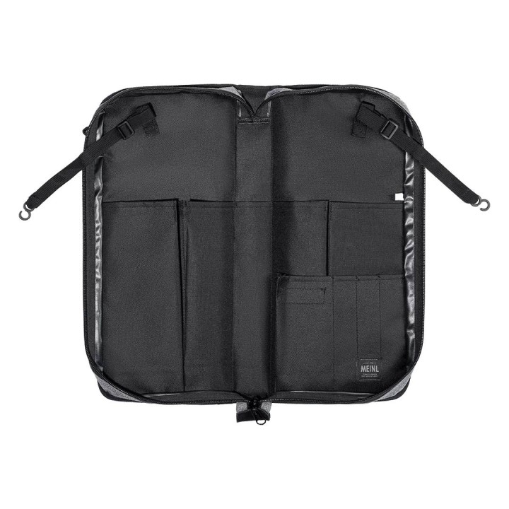 Acquista MEINL MCSBGY Borsa Portabacchette Classic Woven online | Merula Strumenti Musicali