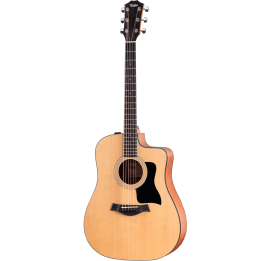 Taylor - 110CE Sapele/Spruce