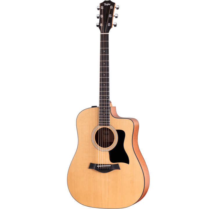 Taylor - 110CE Sapele/Spruce