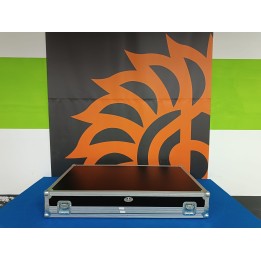 RCH - Flight Case per ZED 436 FX