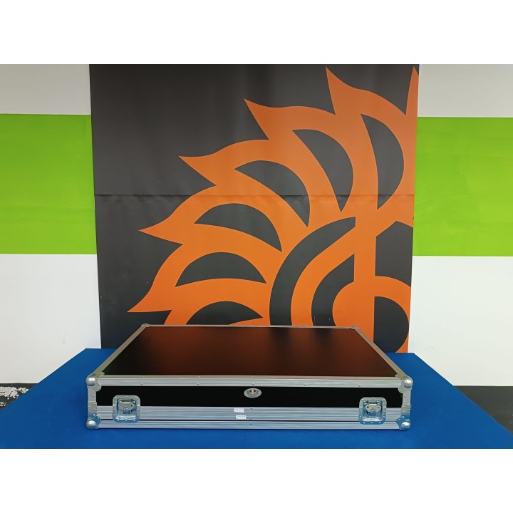 RCH - Flight Case per ZED 436 FX